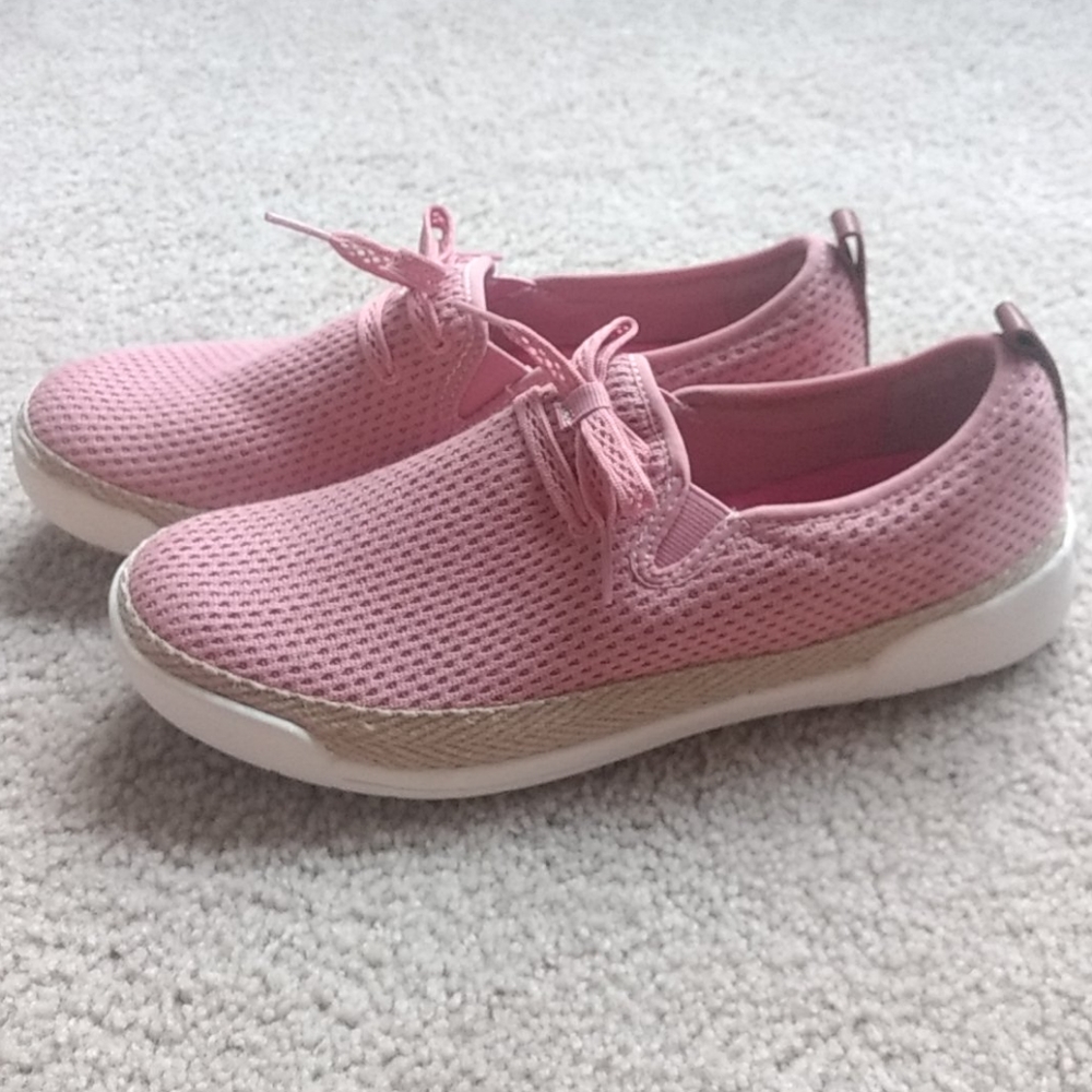 Ryka Slip On Sneaker